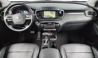 Sorento