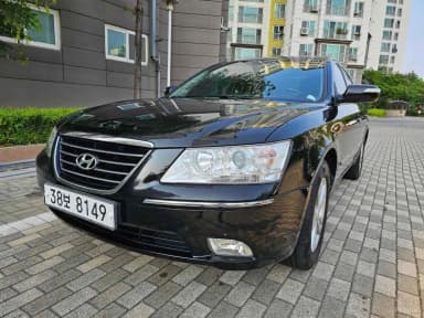 NF Sonata Transform
