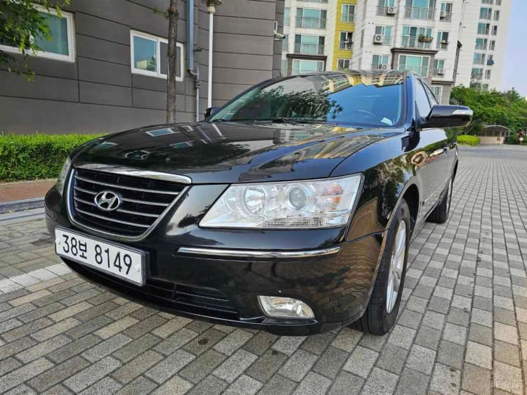 NF Sonata Transform