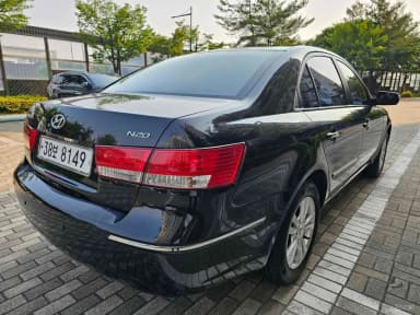 NF Sonata Transform