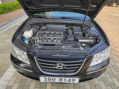 NF Sonata Transform