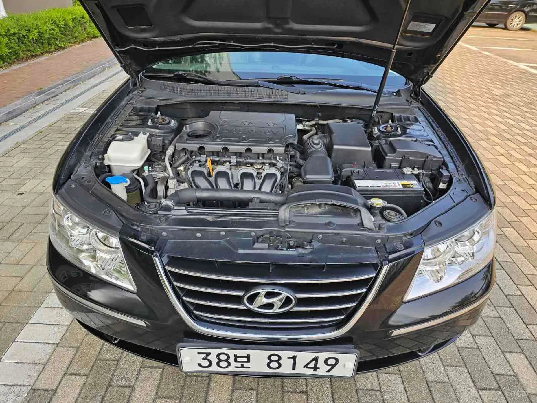 NF Sonata Transform