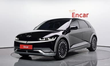 Ioniq 5