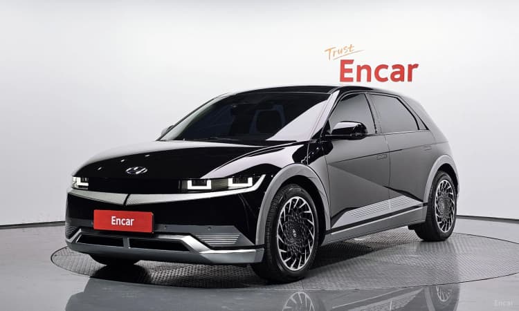 Ioniq 5