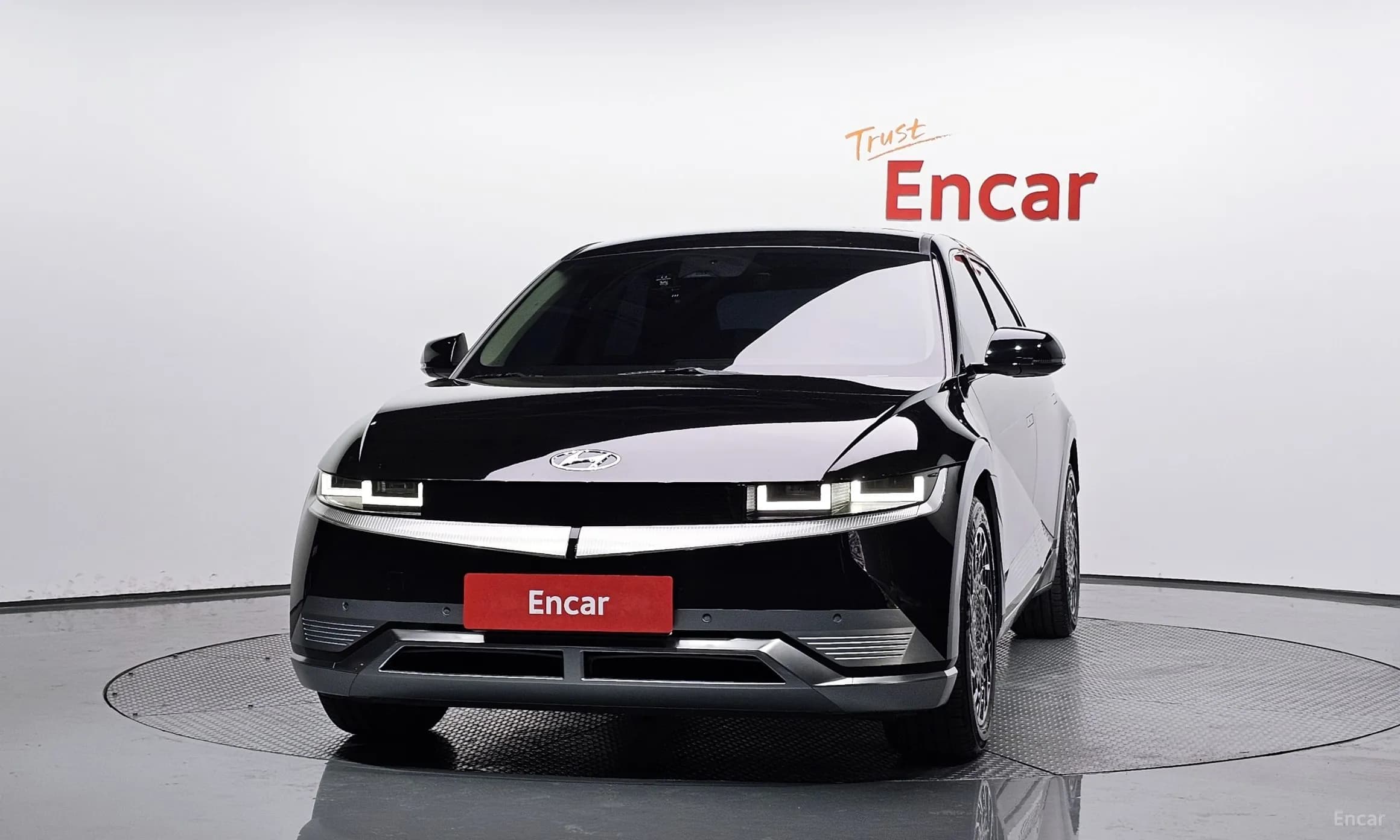 Ioniq 5