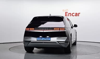 Ioniq 5