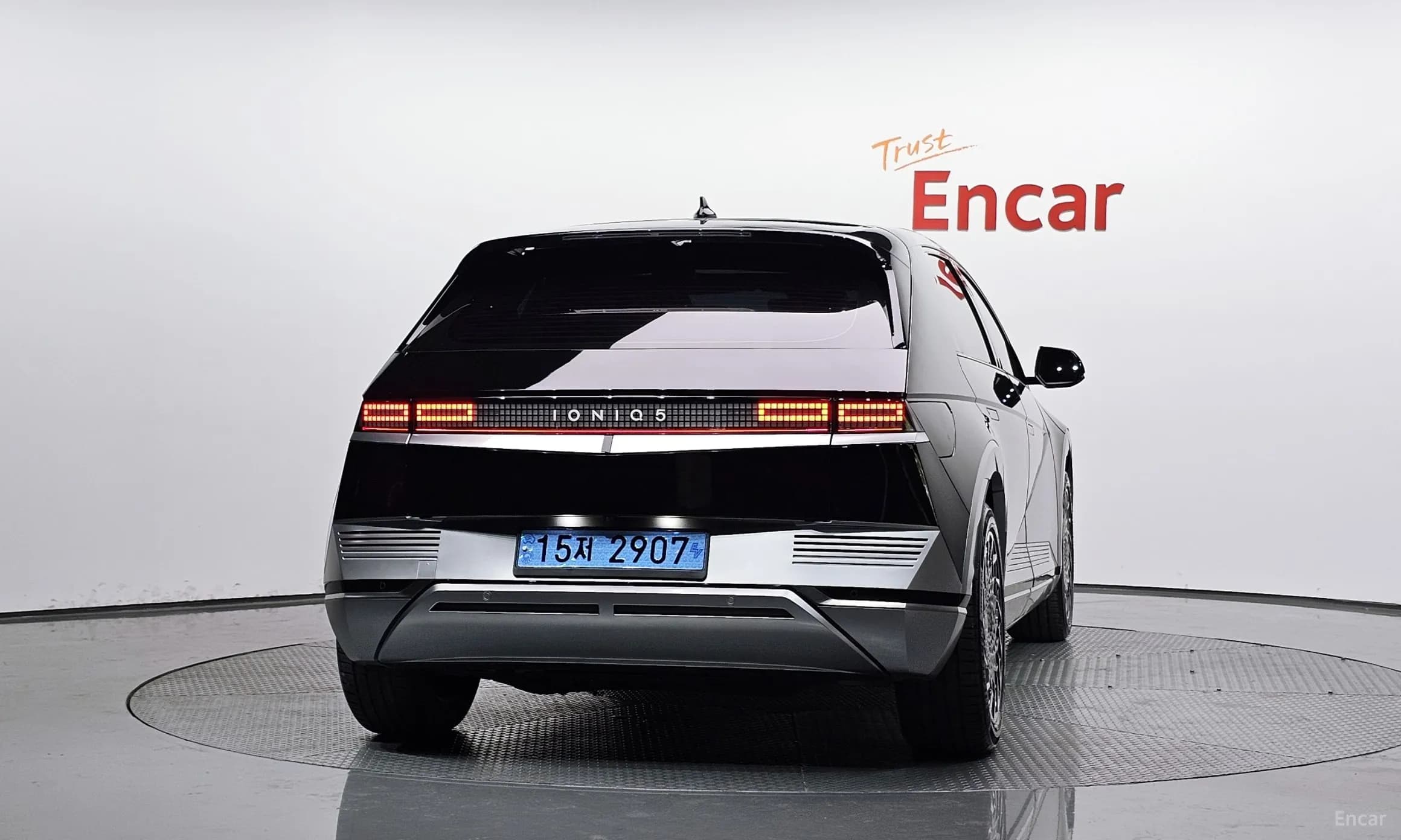 Ioniq 5