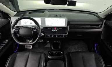 Ioniq 5