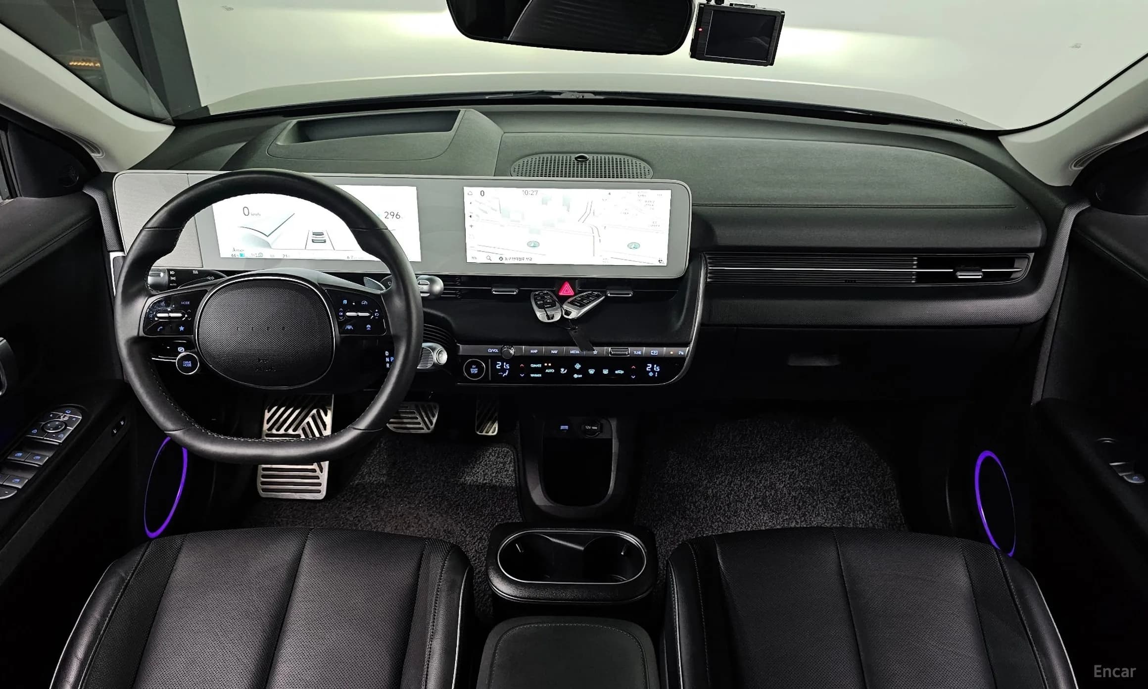 Ioniq 5