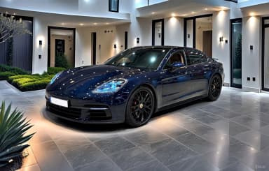 Panamera (971)