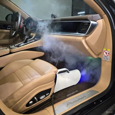 Panamera (971)