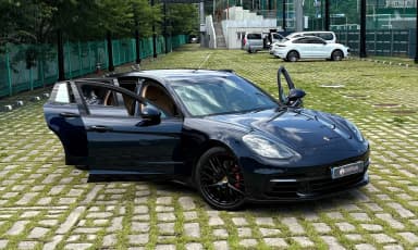 Panamera (971)
