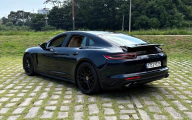 Panamera (971)
