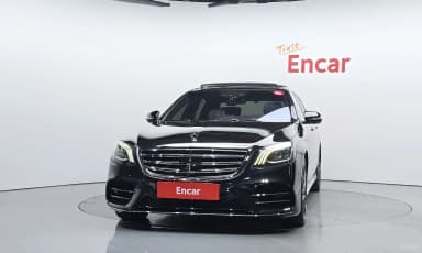 S-Class W222