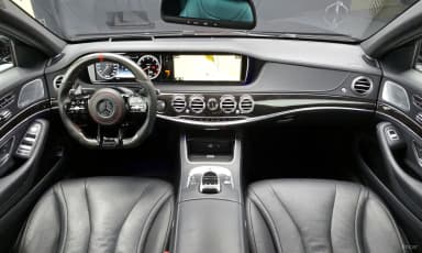 S-Class W222