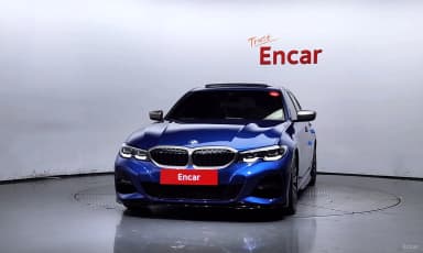 3 Series (G20)