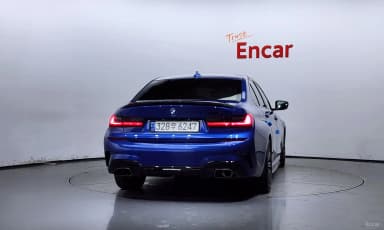 3 Series (G20)