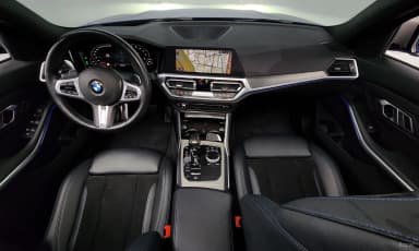 3 Series (G20)