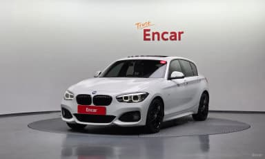 1 Series (F20)