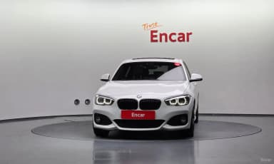 1 Series (F20)