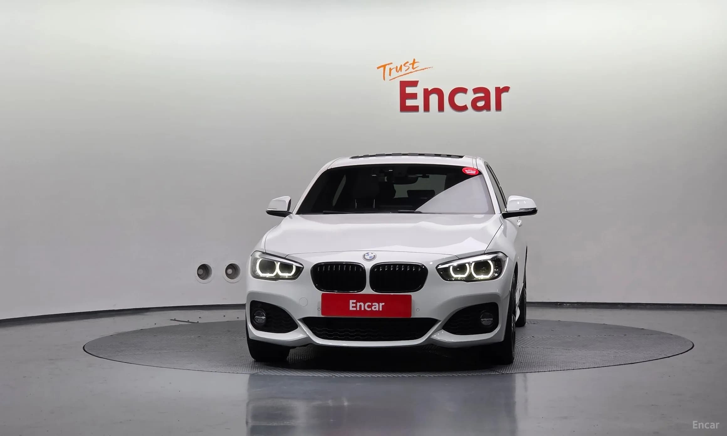 1 Series (F20)