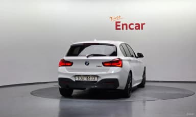 1 Series (F20)