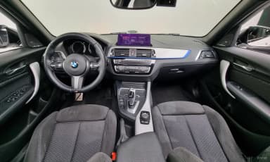 1 Series (F20)