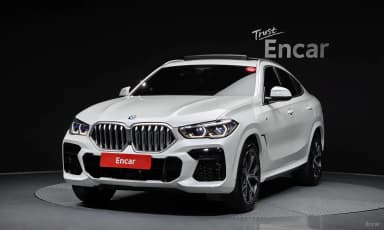 X6 (G06)