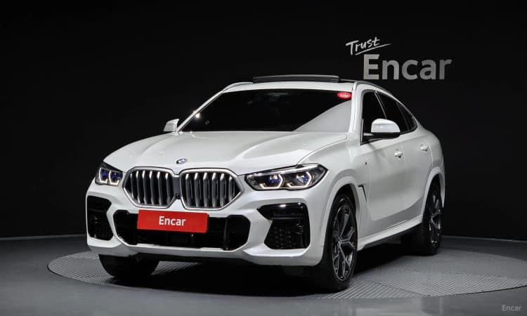 X6 (G06)