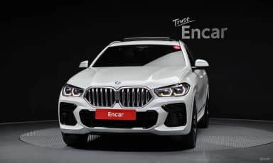 X6 (G06)
