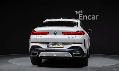 X6 (G06)