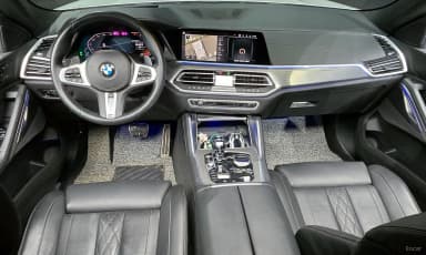 X6 (G06)