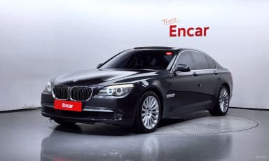 7 Series (F01)