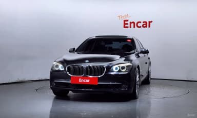 7 Series (F01)