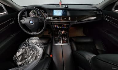 7 Series (F01)
