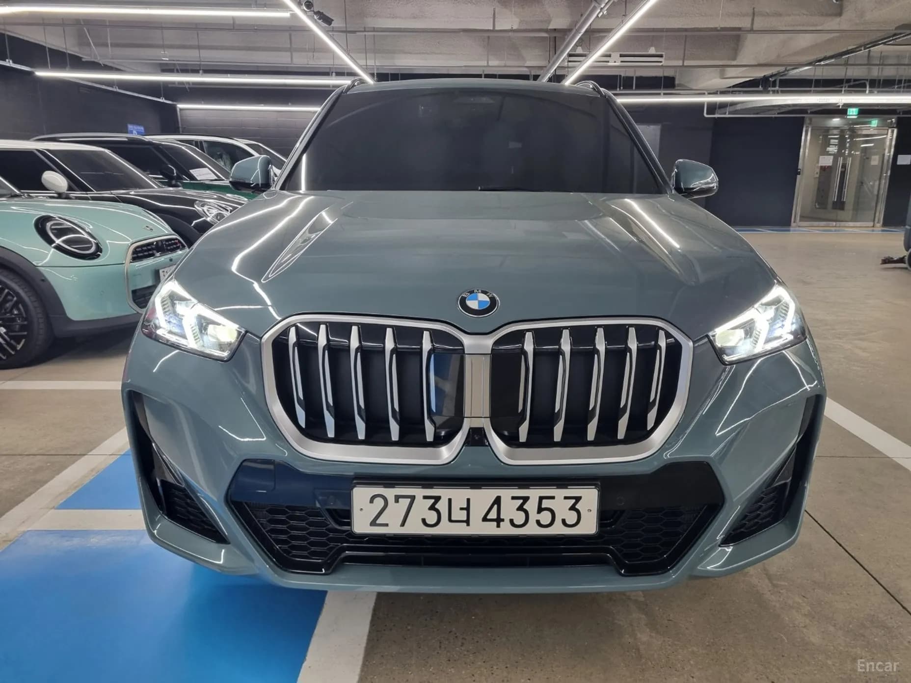 X1 (U11)
