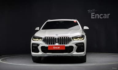 X6 (G06)