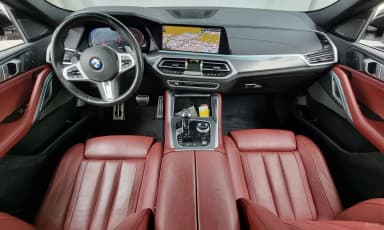 X6 (G06)