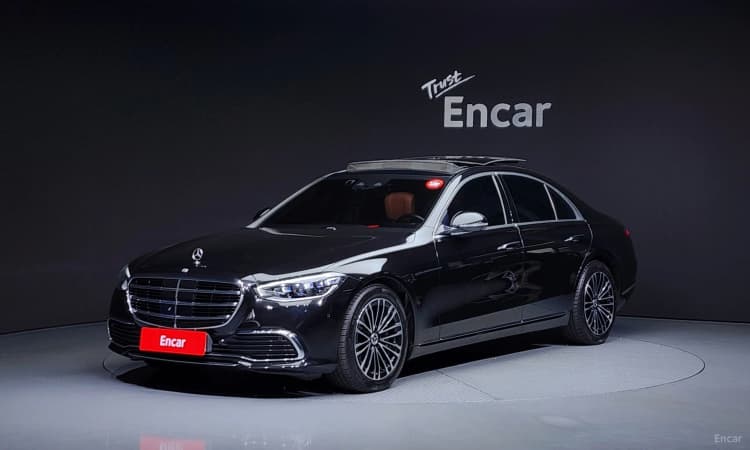 S-Class W223