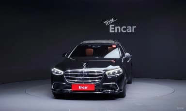 S-Class W223