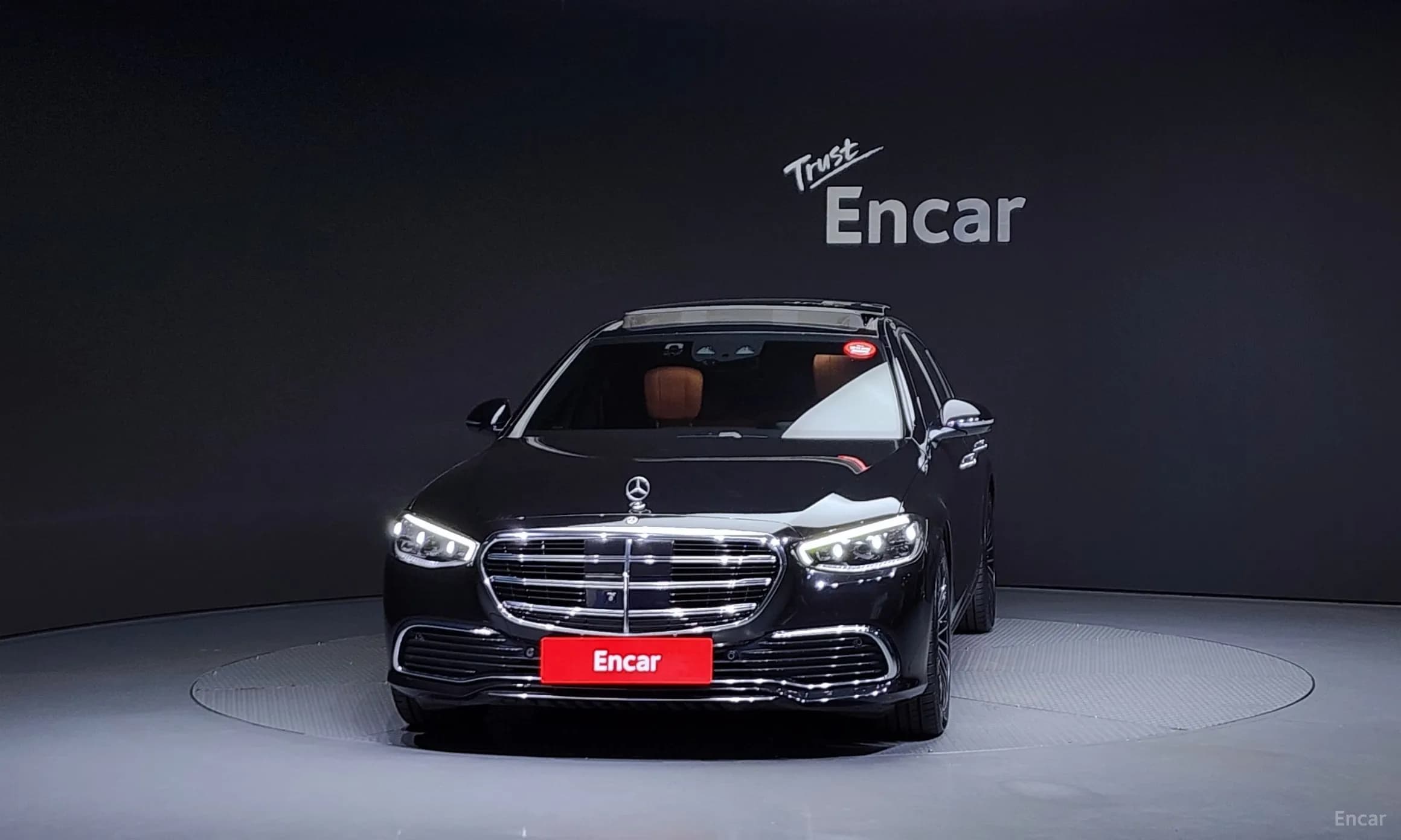 S-Class W223