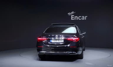 S-Class W223