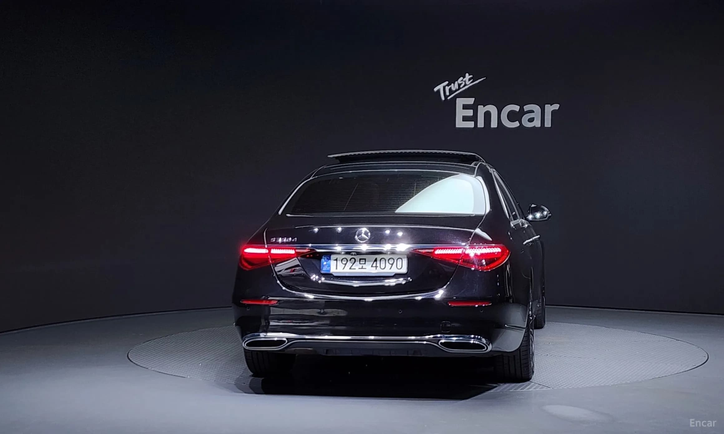 S-Class W223