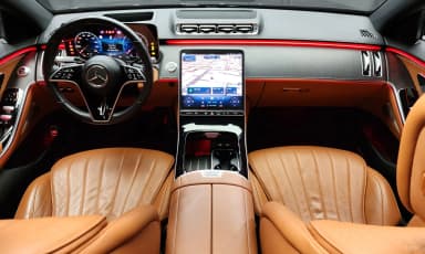 S-Class W223