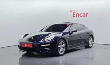 Panamera