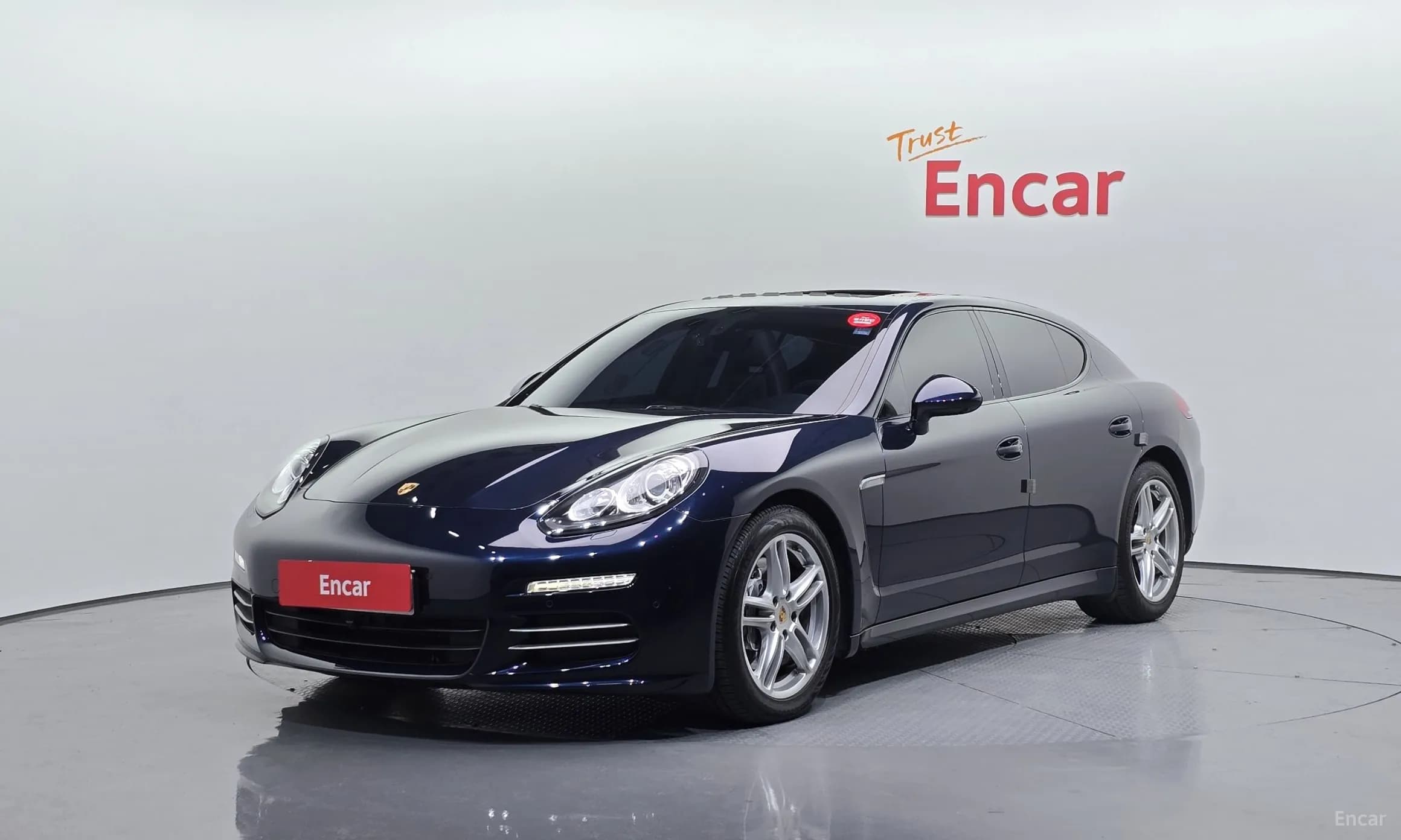 Panamera