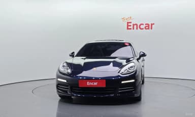 Panamera