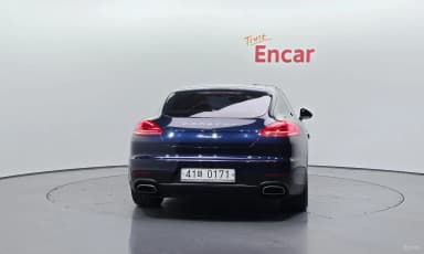 Panamera