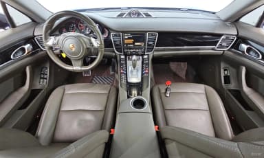 Panamera