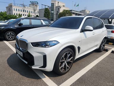 X5 (G05)